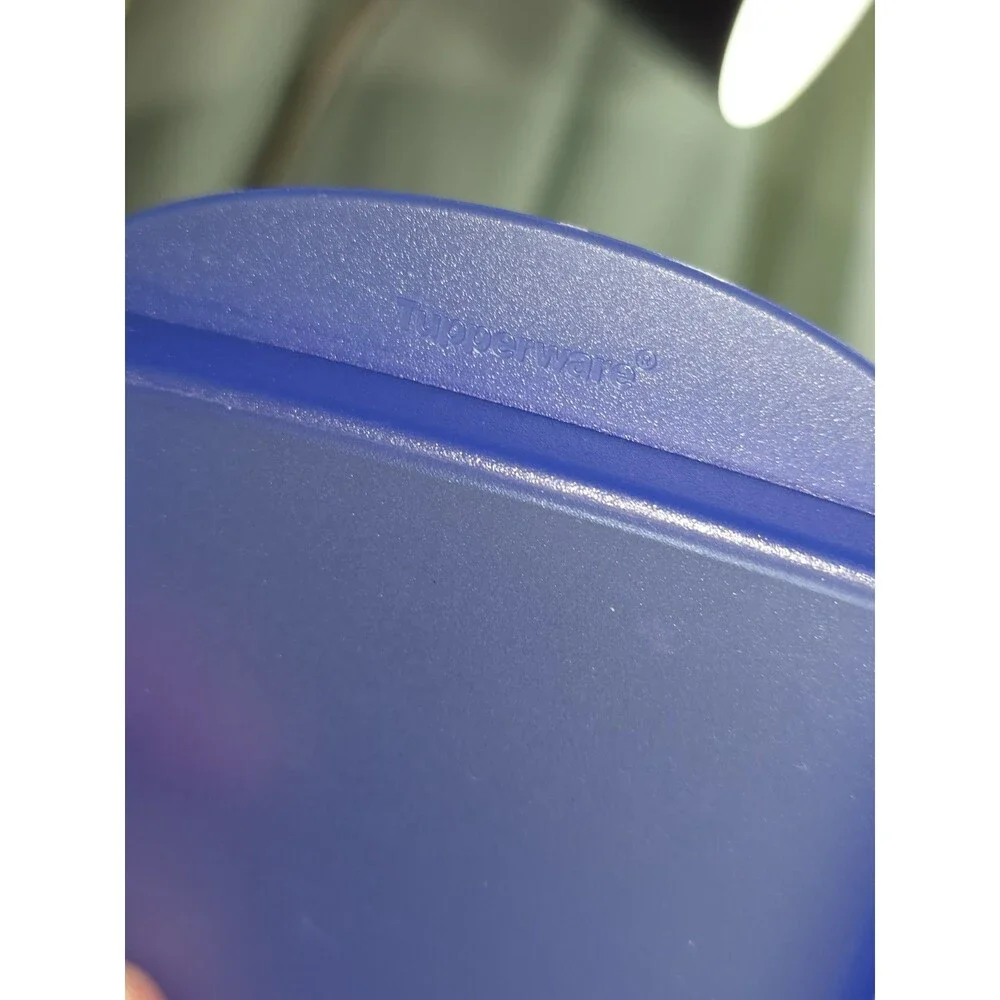 Tupperware classic kitchen